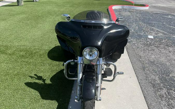 2017 Harley-Davidson FLRT - Freewheeler