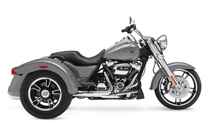 2017 Harley-Davidson FLRT - Freewheeler