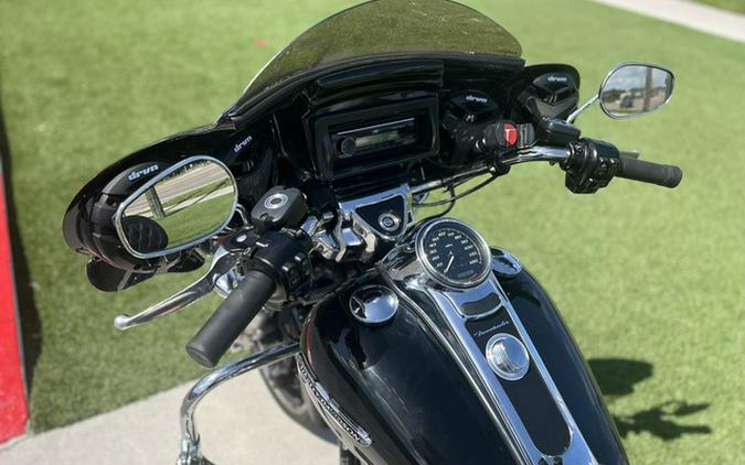 2017 Harley-Davidson FLRT - Freewheeler