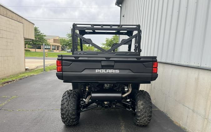 2026 Polaris Ranger 1000 EPS SAGE GREEN