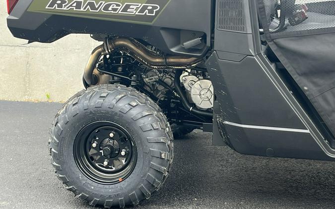 2026 Polaris Ranger 1000 EPS SAGE GREEN