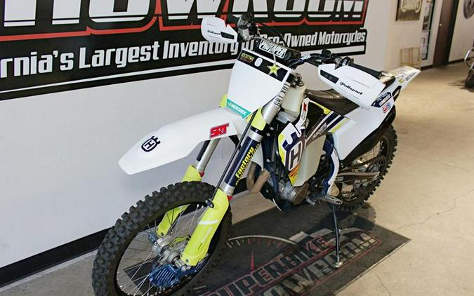 2021 Husqvarna® FC 450