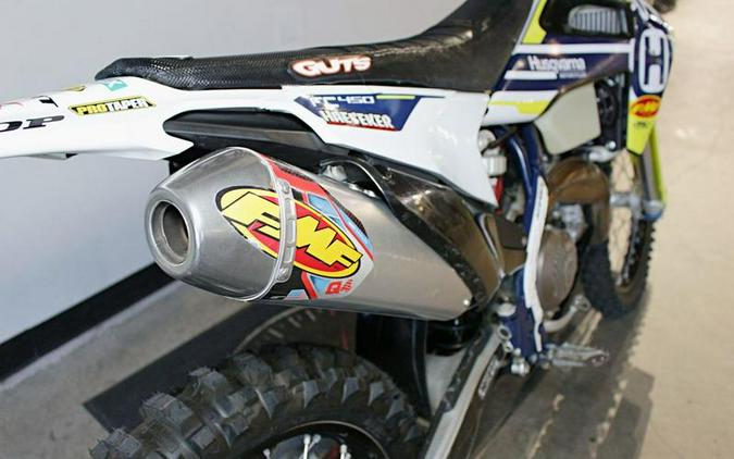 2021 Husqvarna® FC 450