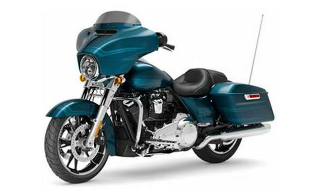 2020 Harley-Davidson Street Glide®