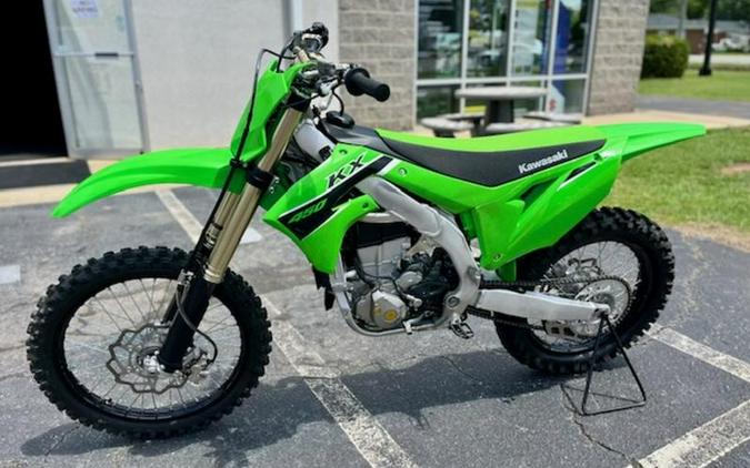2023 Kawasaki KX™450