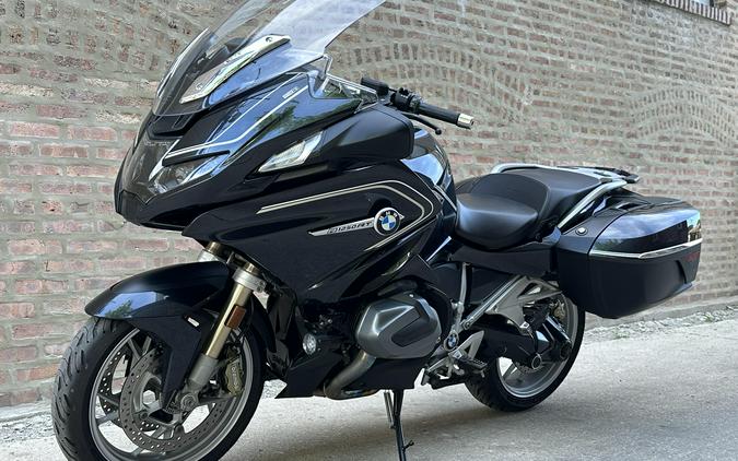 2023 BMW R 1250 RT