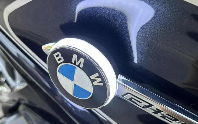 2023 BMW R 1250 RT