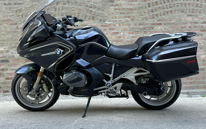 2023 BMW R 1250 RT