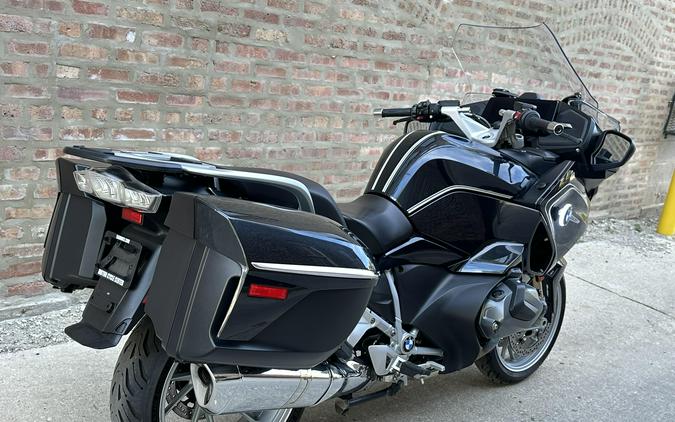 2023 BMW R 1250 RT