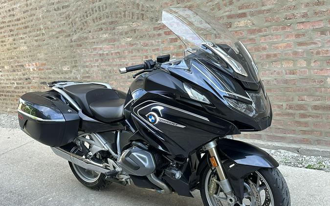 2023 BMW R 1250 RT