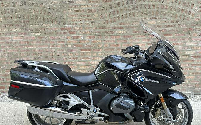 2023 BMW R 1250 RT