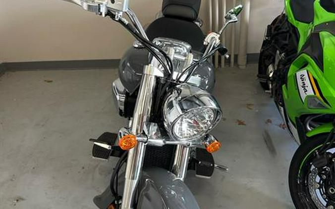 2025 Suzuki Boulevard C50
