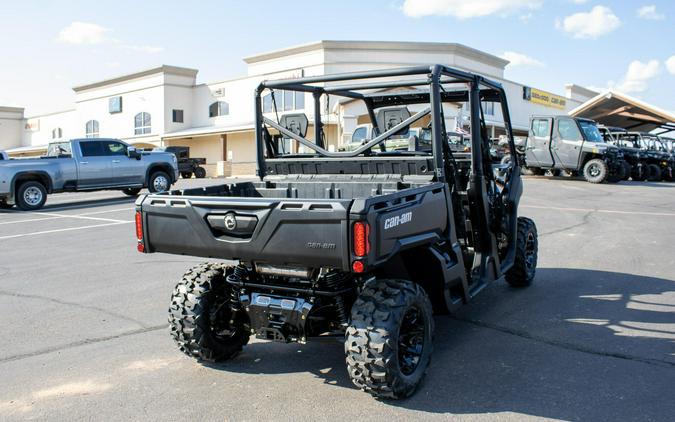 2026 CAN-AM DEFENDER MAX DPS HD9