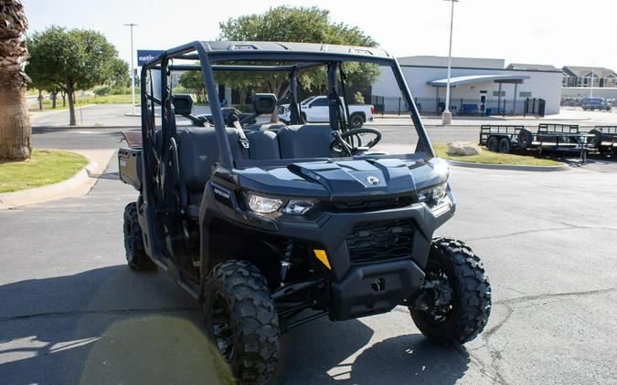 2026 CAN-AM DEFENDER MAX DPS HD9