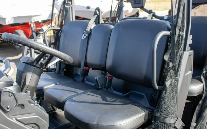 2026 CAN-AM DEFENDER MAX DPS HD9