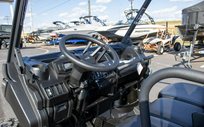 2026 CAN-AM DEFENDER MAX DPS HD9