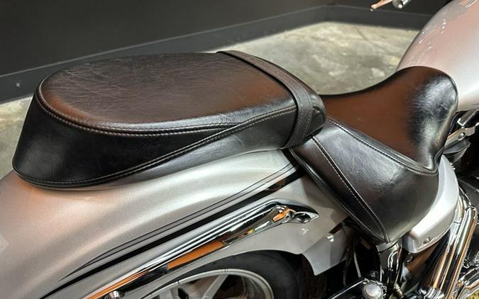 2015 Yamaha V Star 1300