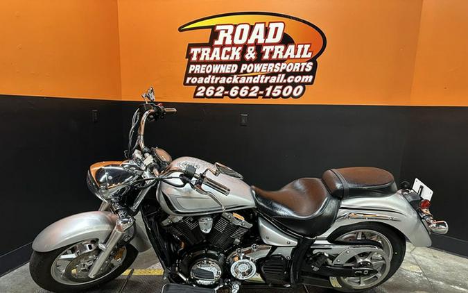 2015 Yamaha V Star 1300