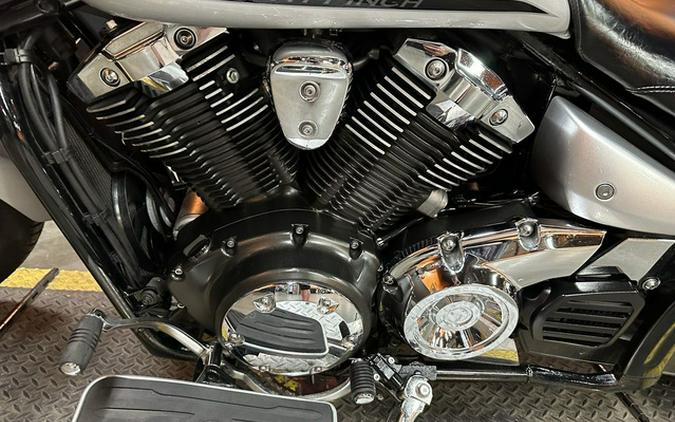 2015 Yamaha V Star 1300