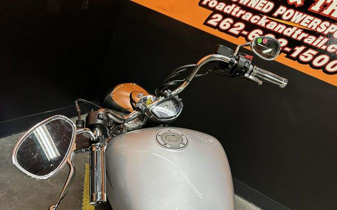2015 Yamaha V Star 1300