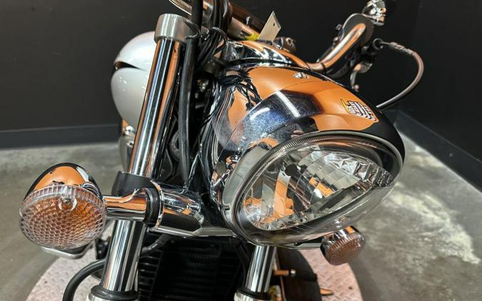 2015 Yamaha V Star 1300