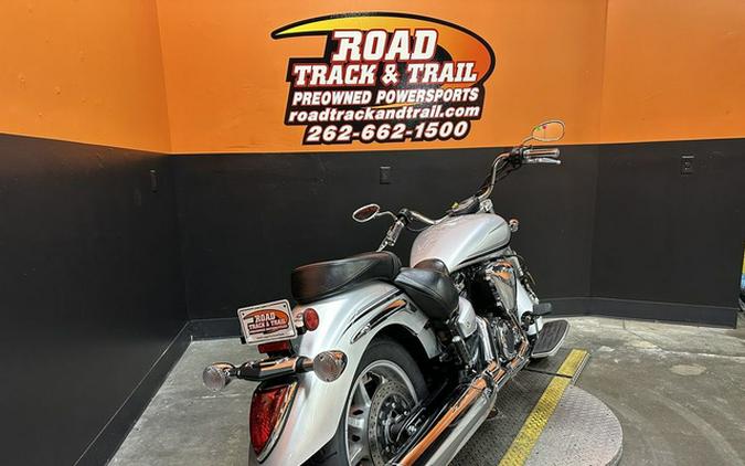 2015 Yamaha V Star 1300