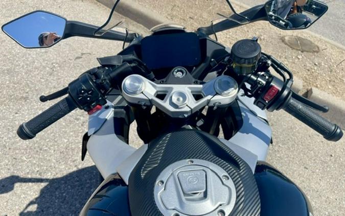 2026 CFMOTO SS 450