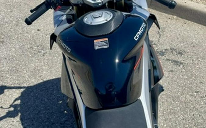 2026 CFMOTO SS 450