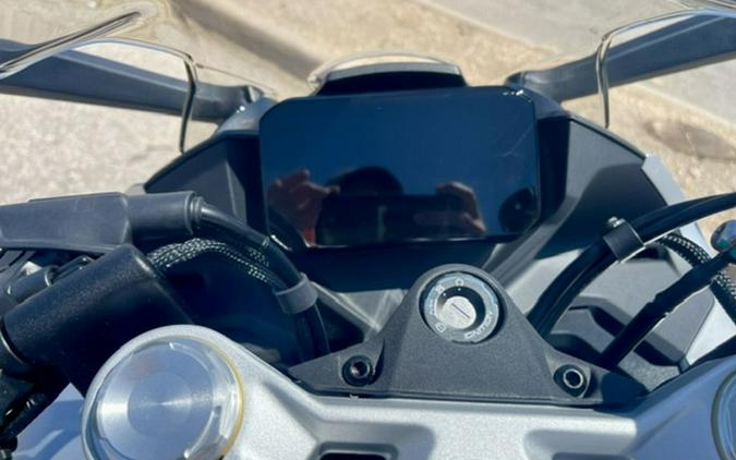 2026 CFMOTO SS 450