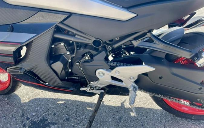 2026 CFMOTO SS 450