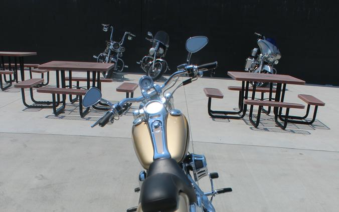 2003 Harley-Davidson Screamin' Eagle® Deuce™