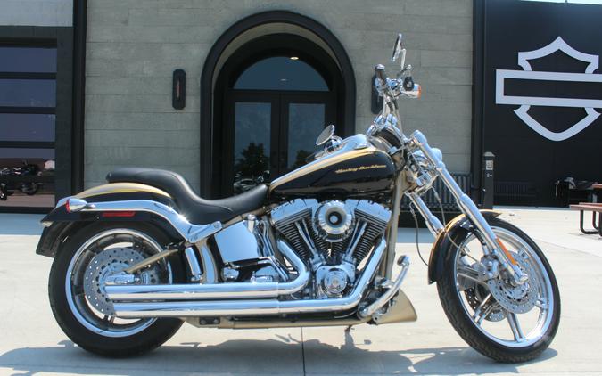 2003 Harley-Davidson Screamin' Eagle® Deuce™