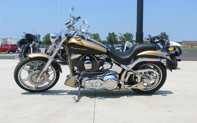 2003 Harley-Davidson Screamin' Eagle® Deuce™