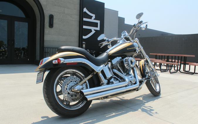 2003 Harley-Davidson Screamin' Eagle® Deuce™