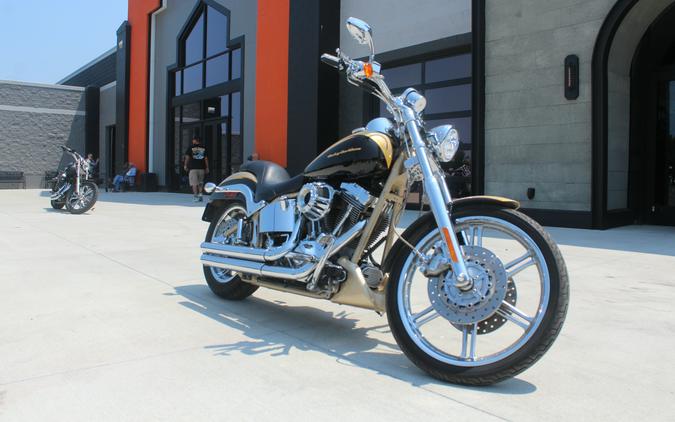 2003 Harley-Davidson Screamin' Eagle® Deuce™