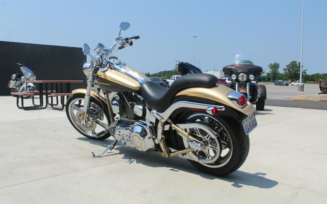 2003 Harley-Davidson Screamin' Eagle® Deuce™