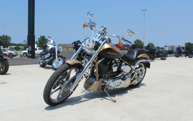 2003 Harley-Davidson Screamin' Eagle® Deuce™