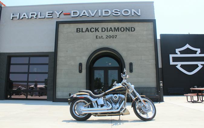 2003 Harley-Davidson Screamin' Eagle® Deuce™