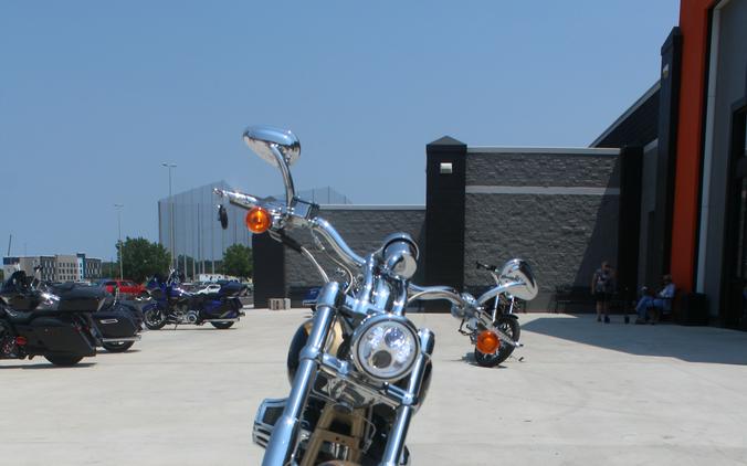 2003 Harley-Davidson Screamin' Eagle® Deuce™