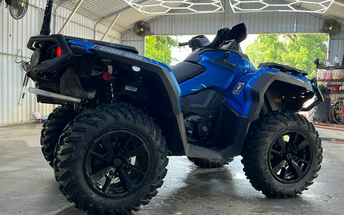 2023 Can-Am Outlander XT 1000R