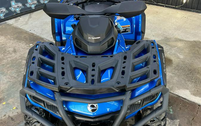 2023 Can-Am Outlander XT 1000R