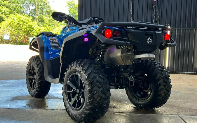 2023 Can-Am Outlander XT 1000R