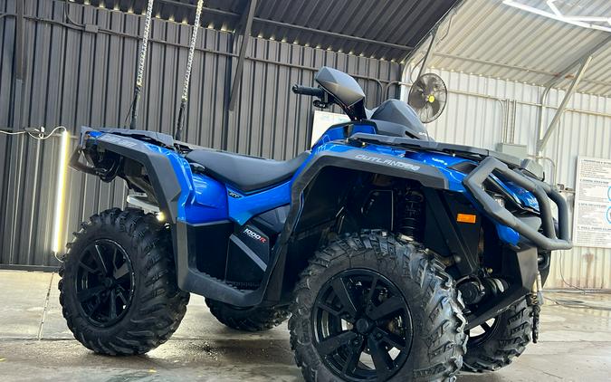 2023 Can-Am Outlander XT 1000R