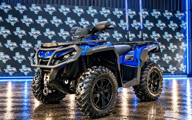 2023 Can-Am Outlander XT 1000R