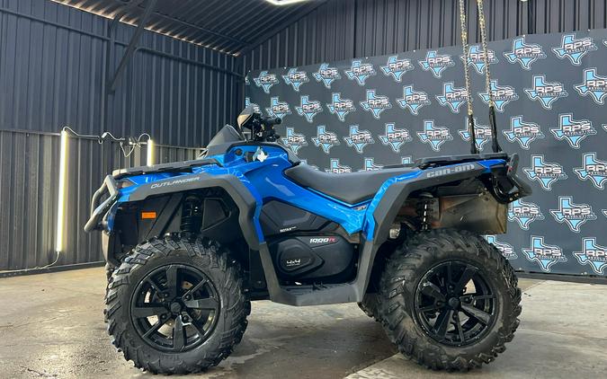 2023 Can-Am Outlander XT 1000R