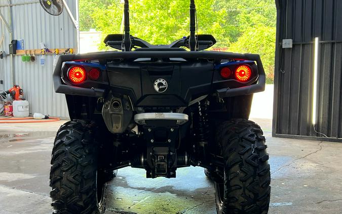 2023 Can-Am Outlander XT 1000R