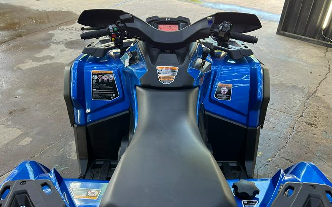 2023 Can-Am Outlander XT 1000R