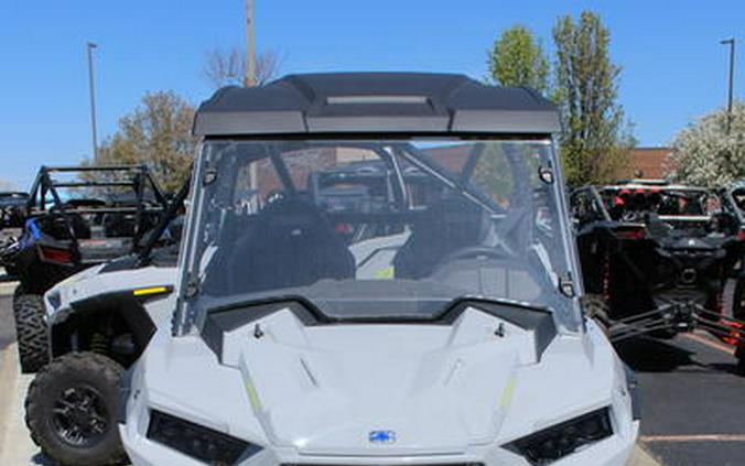 2023 Polaris® RZR TRAIL PREMIUM - GHOST GRAY