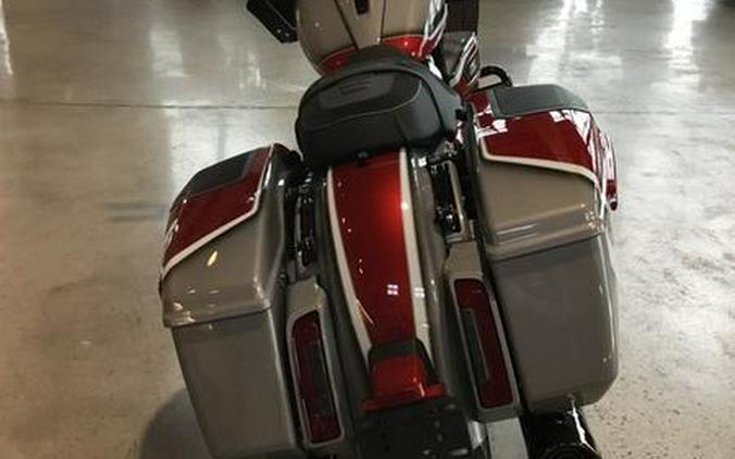 2023 Harley-Davidson® FLTRXSE - CVO™ Road Glide®