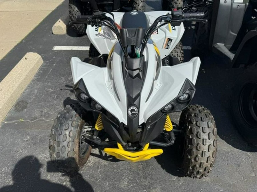 2024 Can-Am Renegade 70 EFI